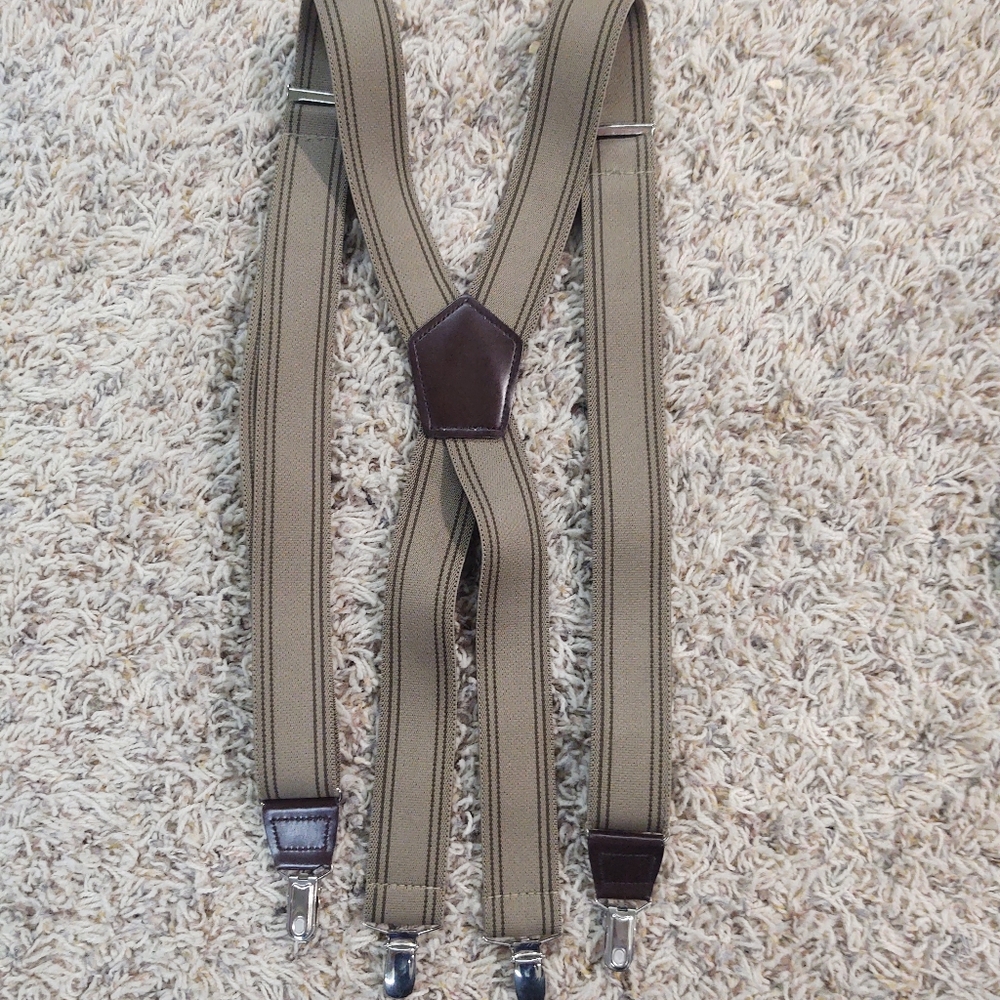 Suspenders